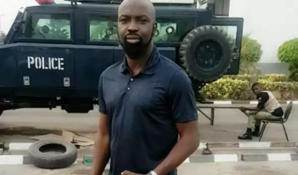Chocolate City Boss Audu Maikori’s Trial To Commence On Monday (Read)